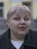 Психолог Ирина Карпенко