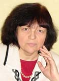 Ирина Мошкова, кандидат психологических наук