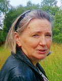 Наталия Сухинина