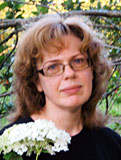 Психолог Наталья Домкина
