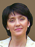 Юрист Виктория Царихина-Фесенко