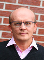 Дмитрий Семеник, психолог