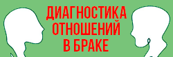 дагностика брака